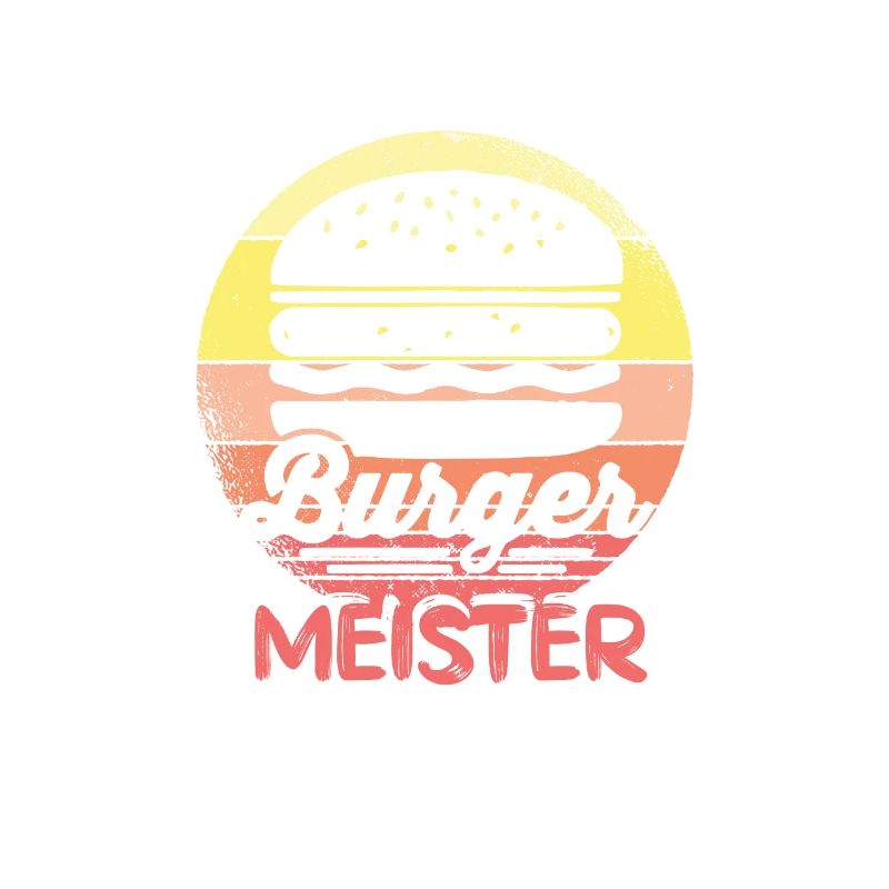 Burger master grill master burger