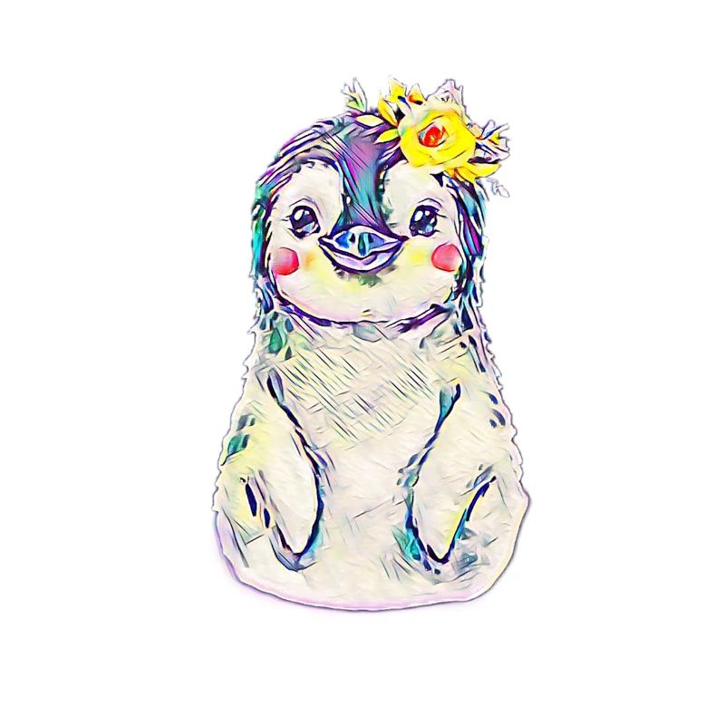 Penguin