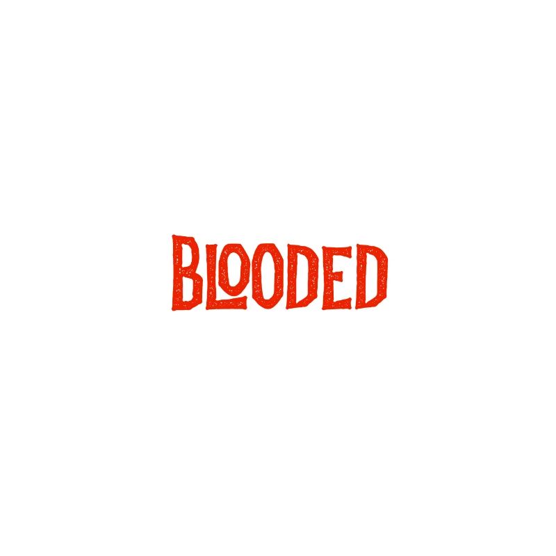 Chemise de développeur - Code Blooded - Coding Coder