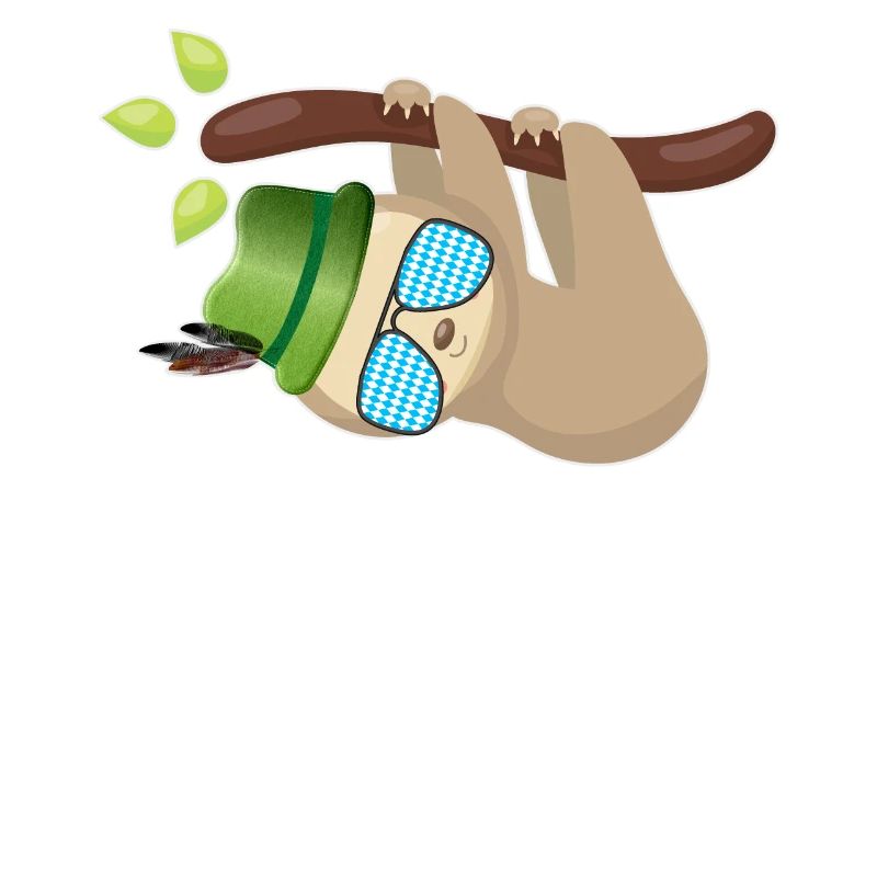 sloth funny animals