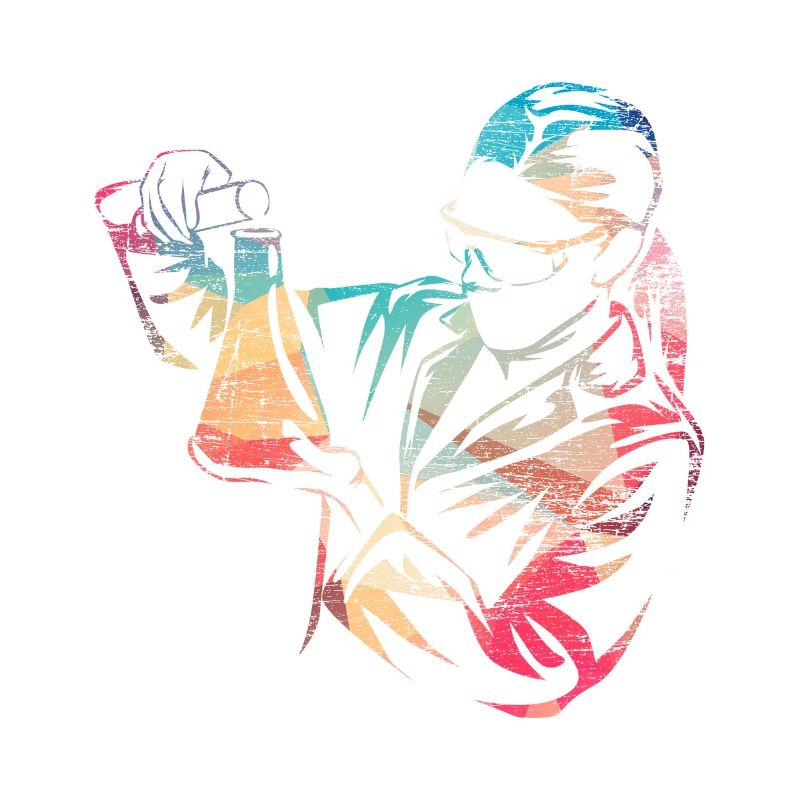 Technicien de laboratoire de chimie