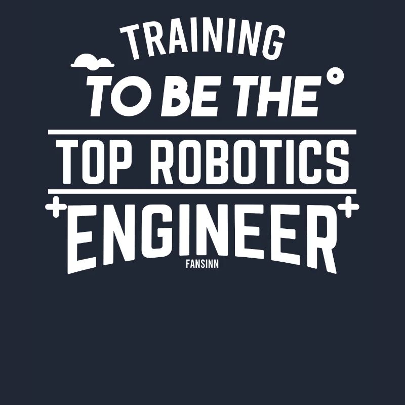 Robot Kids Robotics Nerd Computer