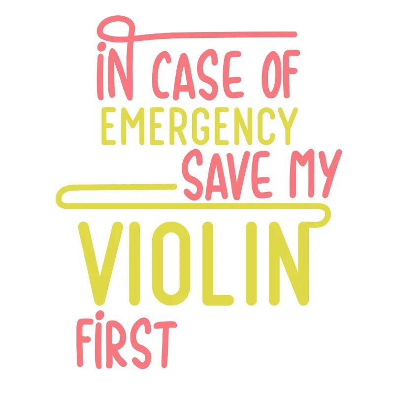 Save My Violin - violin