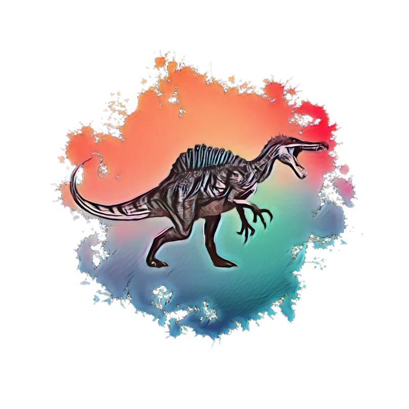 Spinosaurus