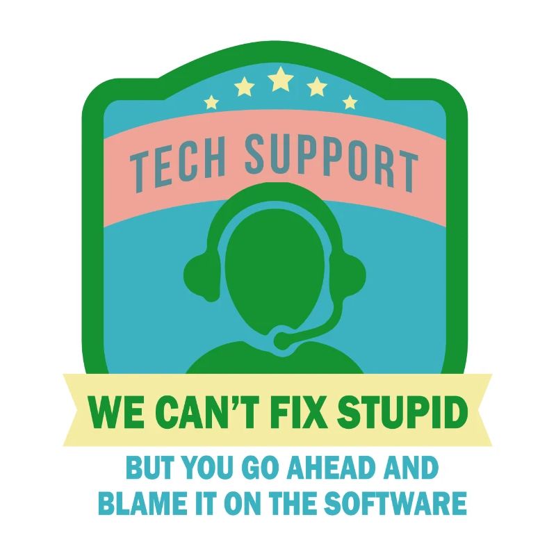 It Support Mitarbeiter - It-Support