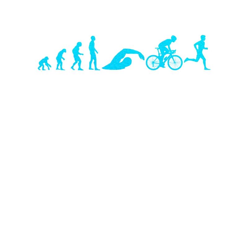 Triathlon Evolution Herren Männer