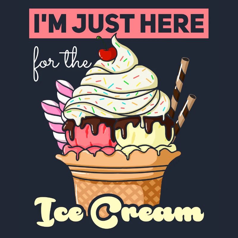 Eiscreme Eis Speiseeis Eisbecher Eistüte