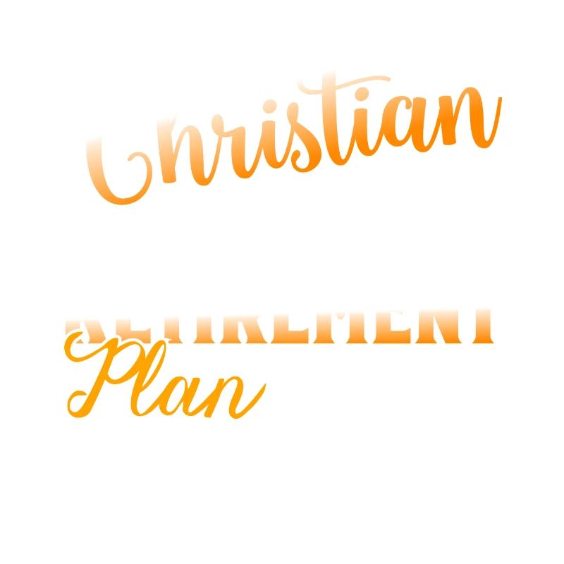 Plan de retraite religieuse chrétienne