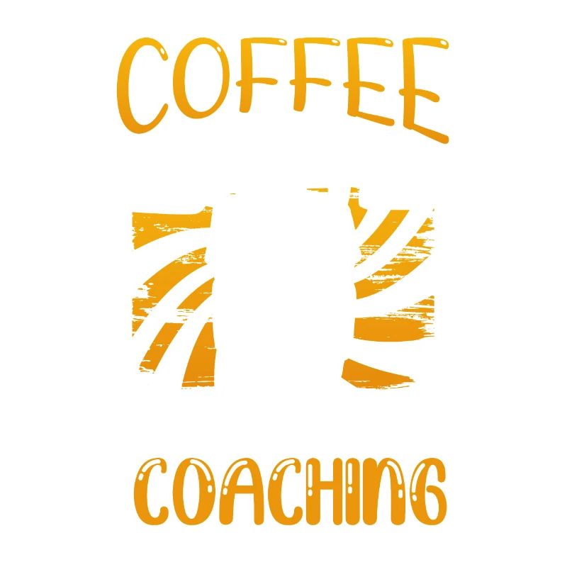 Coach Gift Coffee First puis Coaching Coffee