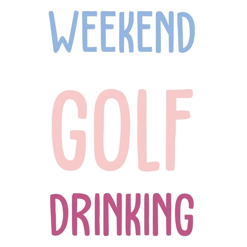 golf golfer golfschläger golfspieler geschenkidee