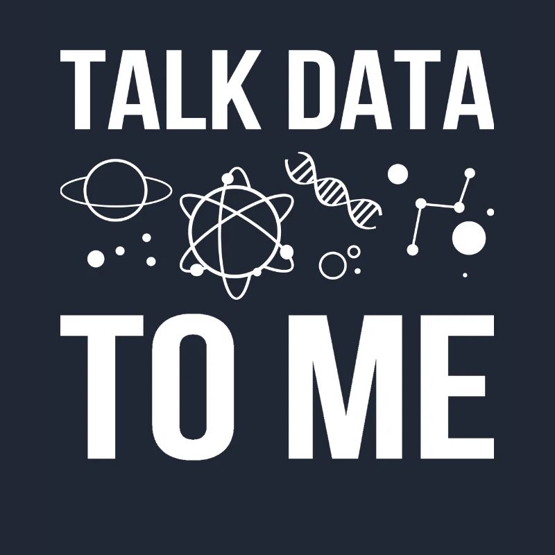 Talk Data To Me programmer software