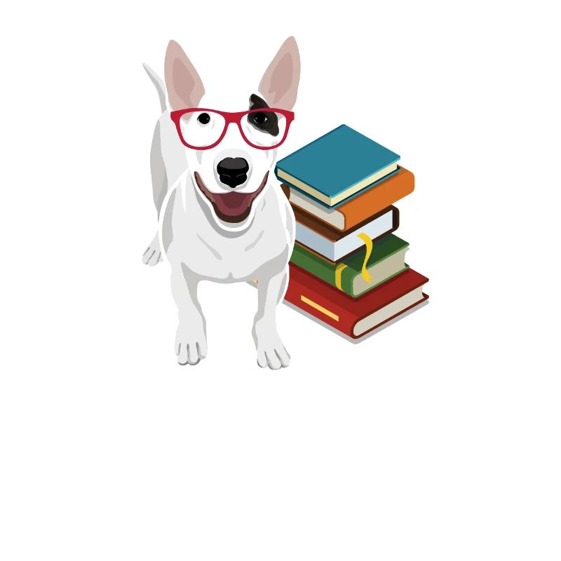 Bull terrier