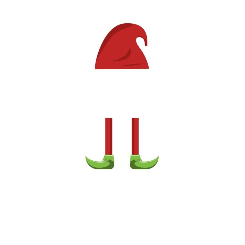 Chef Elfe Mutter Mama Weihnachten