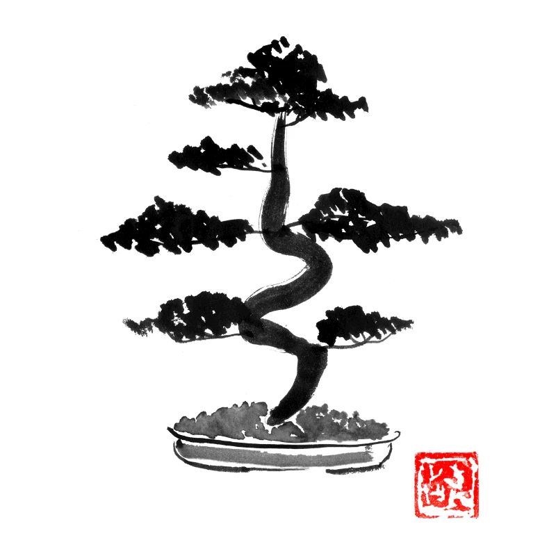 bonzai