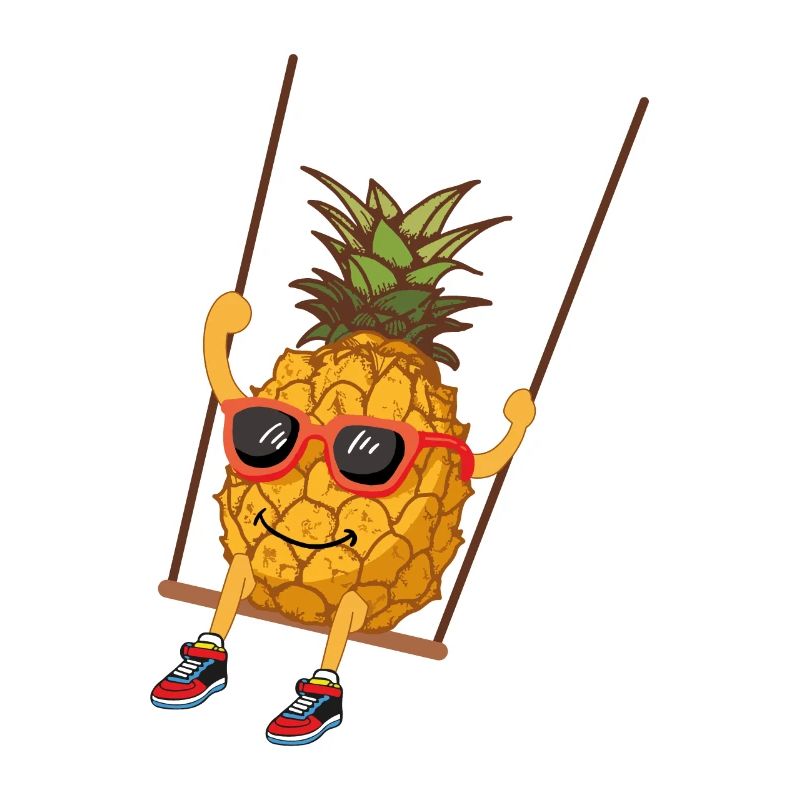 annanas pineapple
