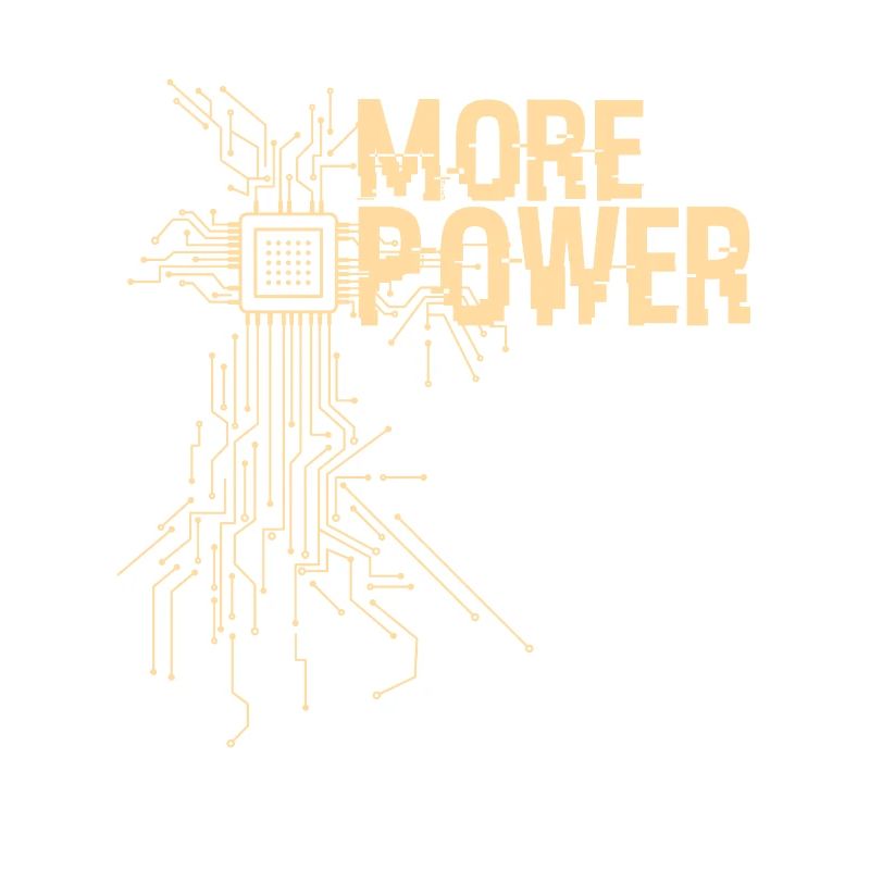 More power hardware engineer design