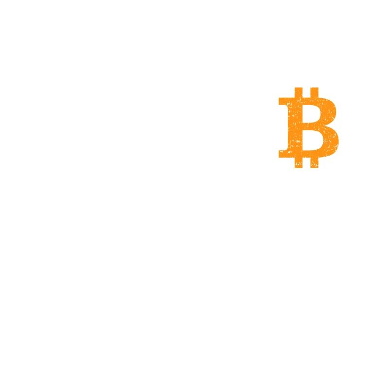 Mein Plan A ist Plan B - Bitcoin