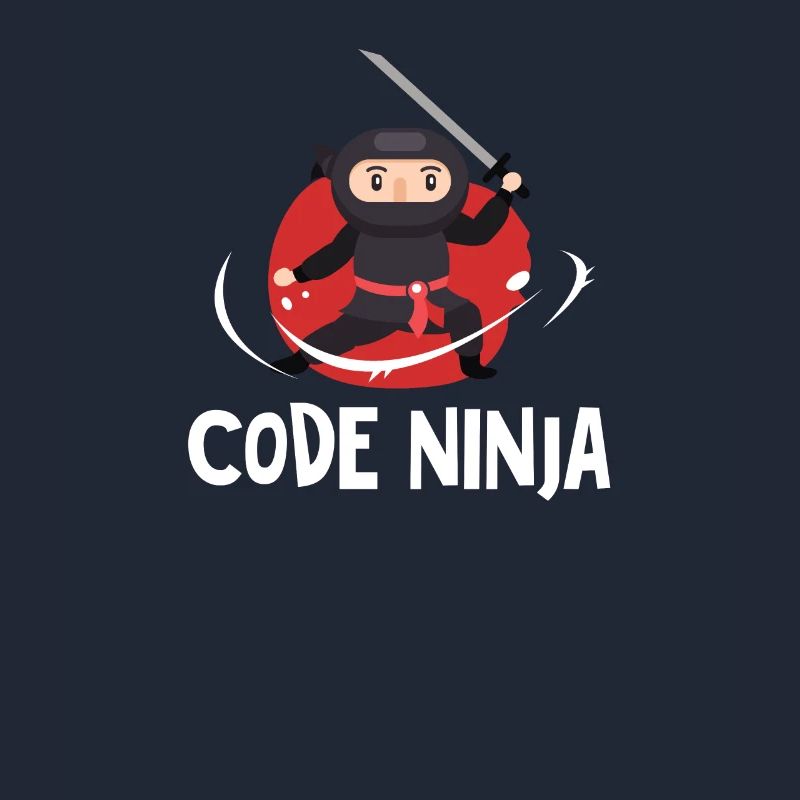 Programmation code ninja