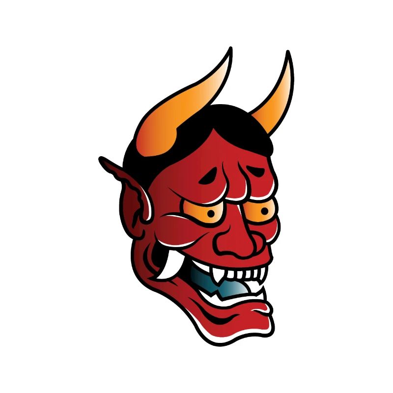 Devil Tattoo