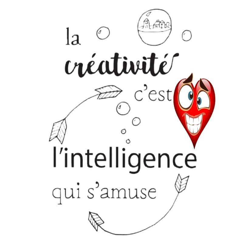 La Créativité
