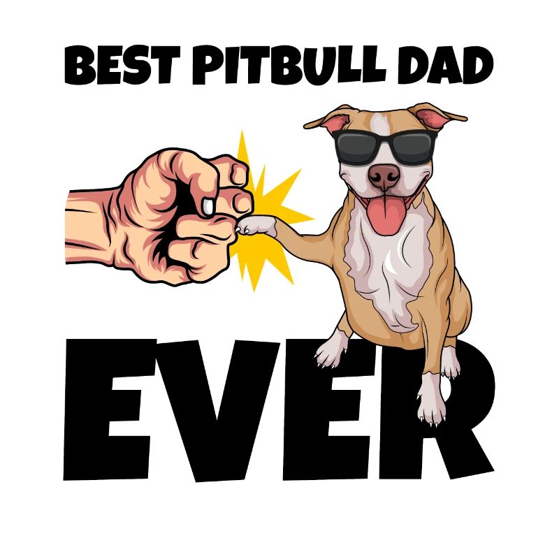 Pit-bull
