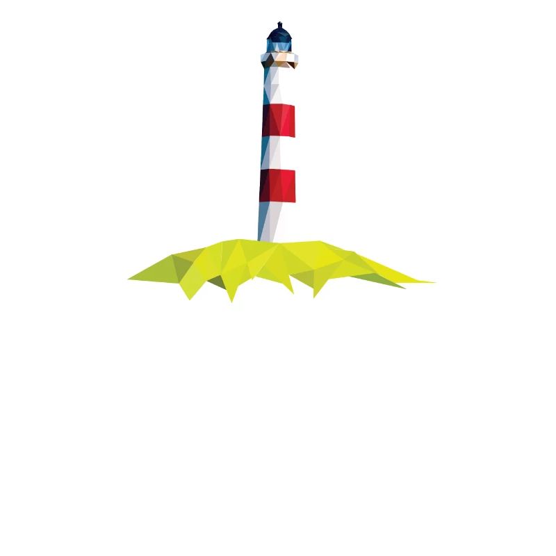 Usedom Insel Leuchtturm Ostsee Möwe Geschenk