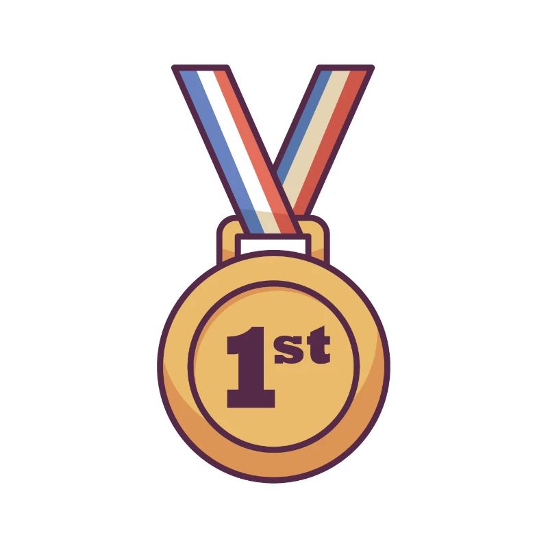 First Place