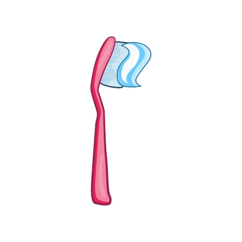 Toothbrush