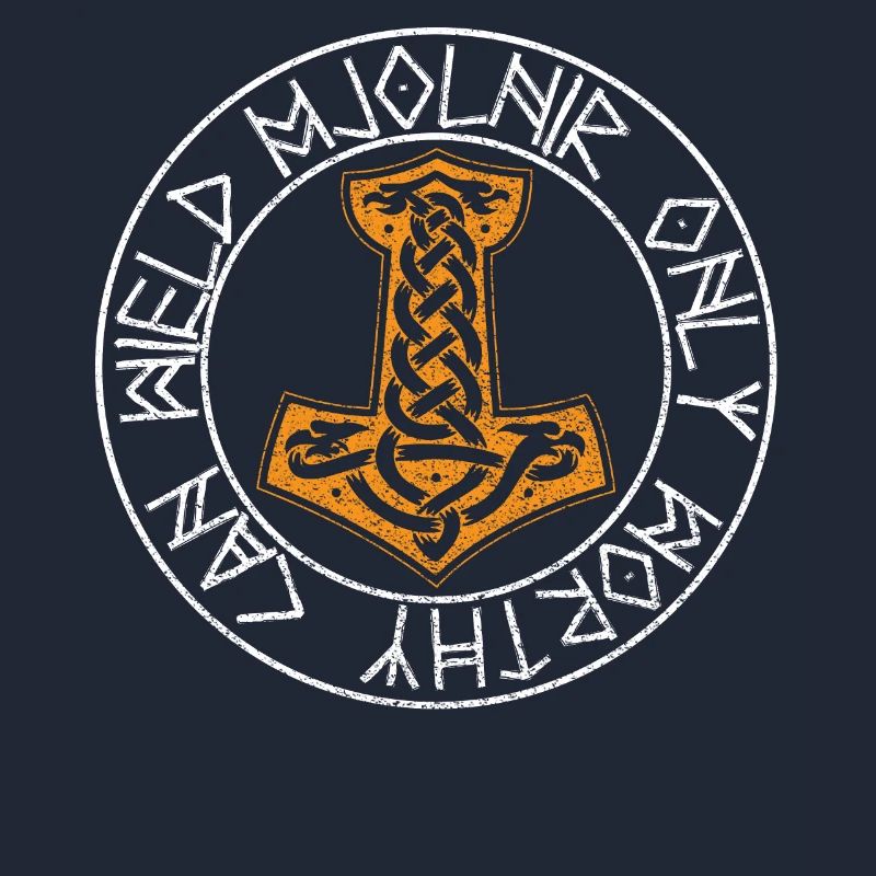 Martello Mjolnir Thor