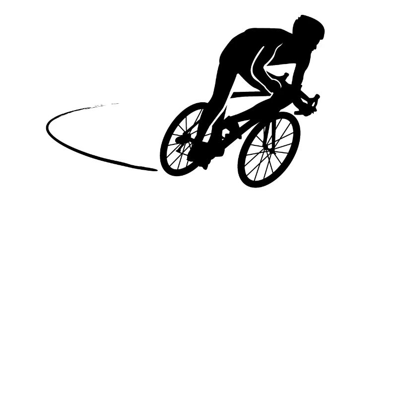 Cyclisme Cyclisme Vélo de course Cycliste cadeau
