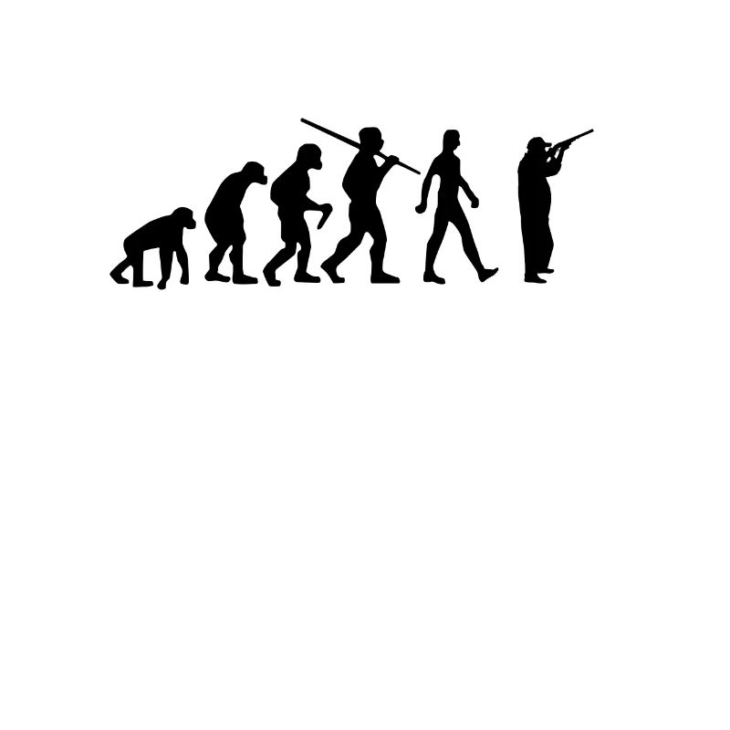 Jaeger Evolution Jäger