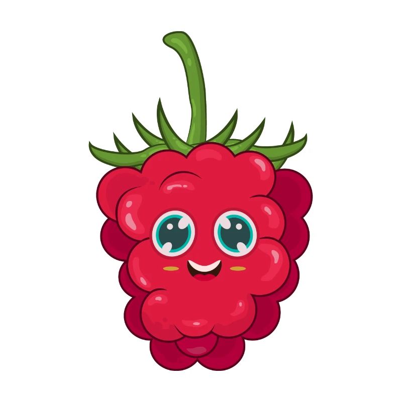 raspberry