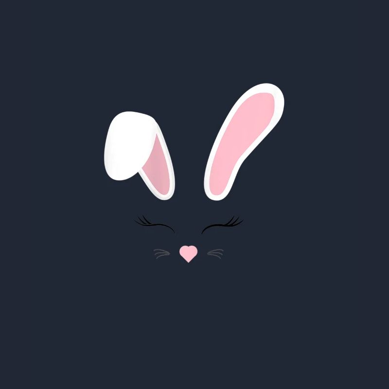 Easter Happy Easter Easter Egg Ears