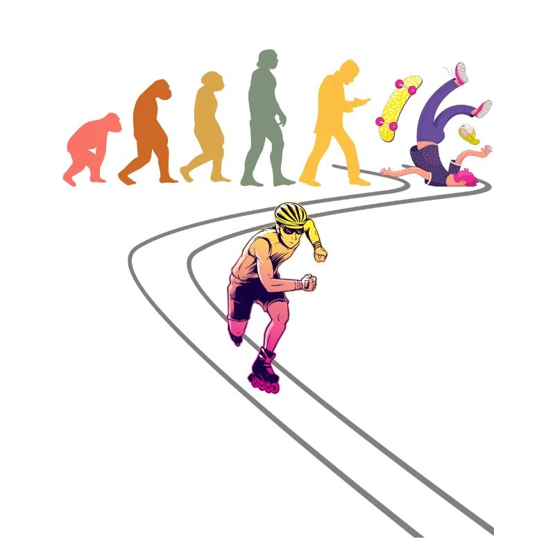 Roller skate roller roller rollers en ligne