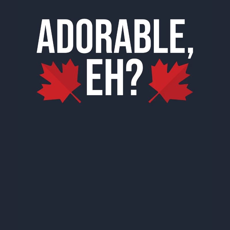 Canada Day Canada feuille d’érable Canadien