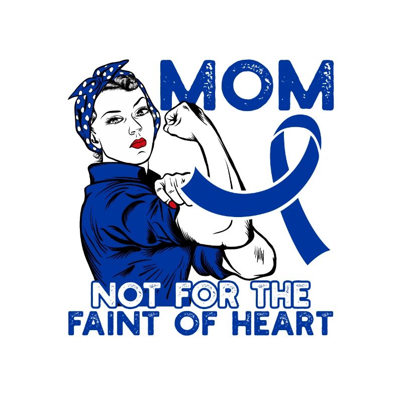 Disability Movement and Awareness Support For Mom