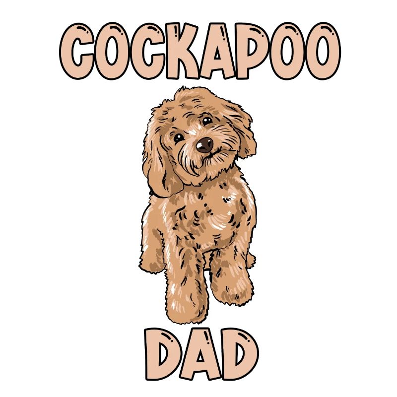 Papa Cockapoo