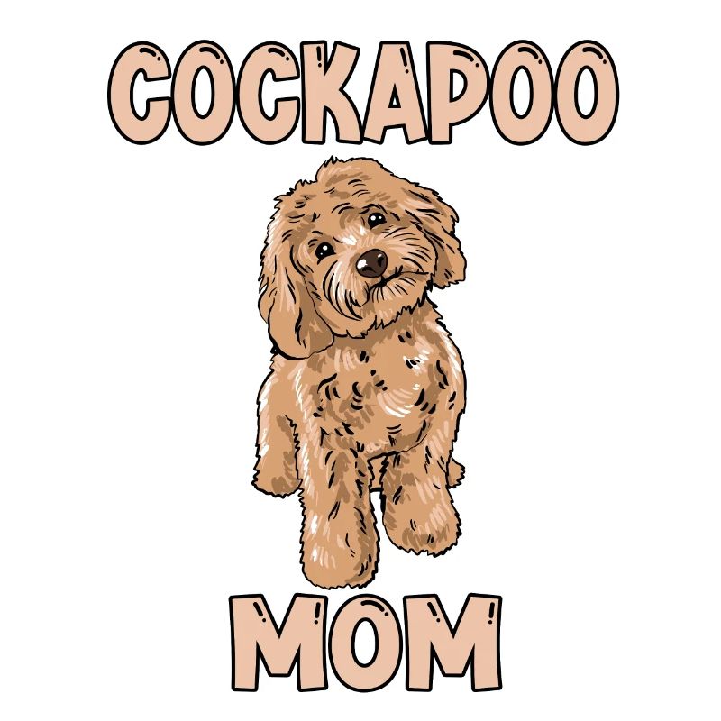 Maman Cockapoo