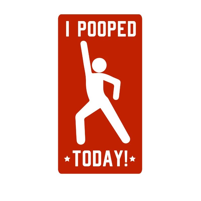 I'm cocking today!
