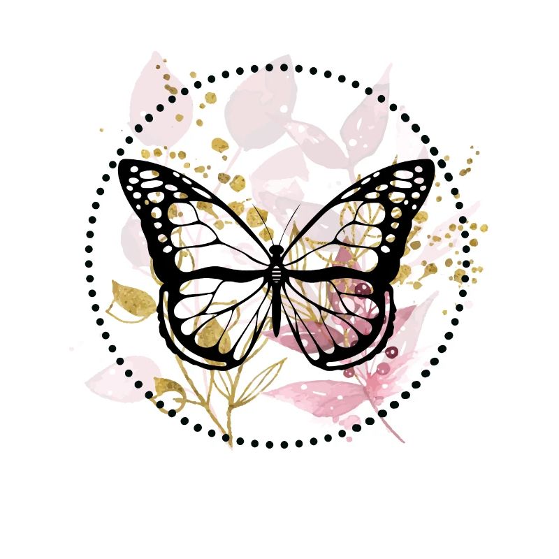 Papillons