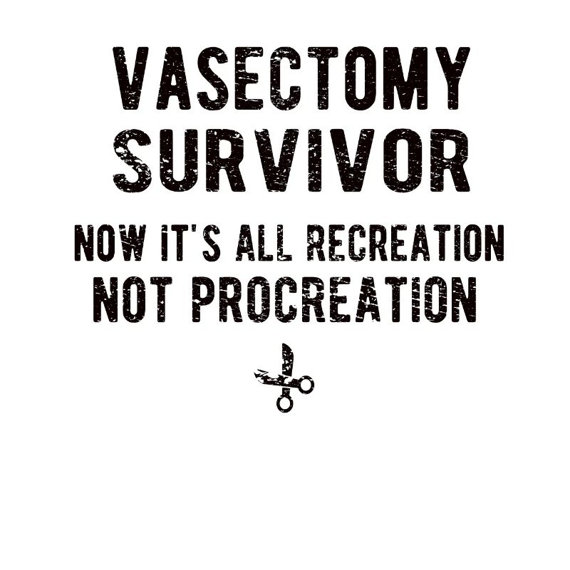 Vasectomie convalescence stérilisation Vasoresection