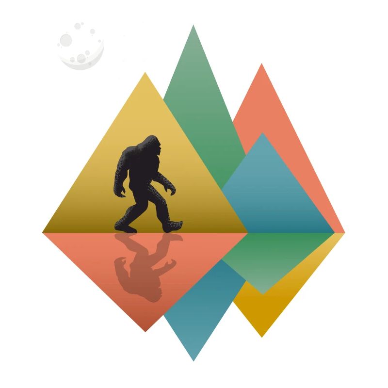 Bigfoot Rétro