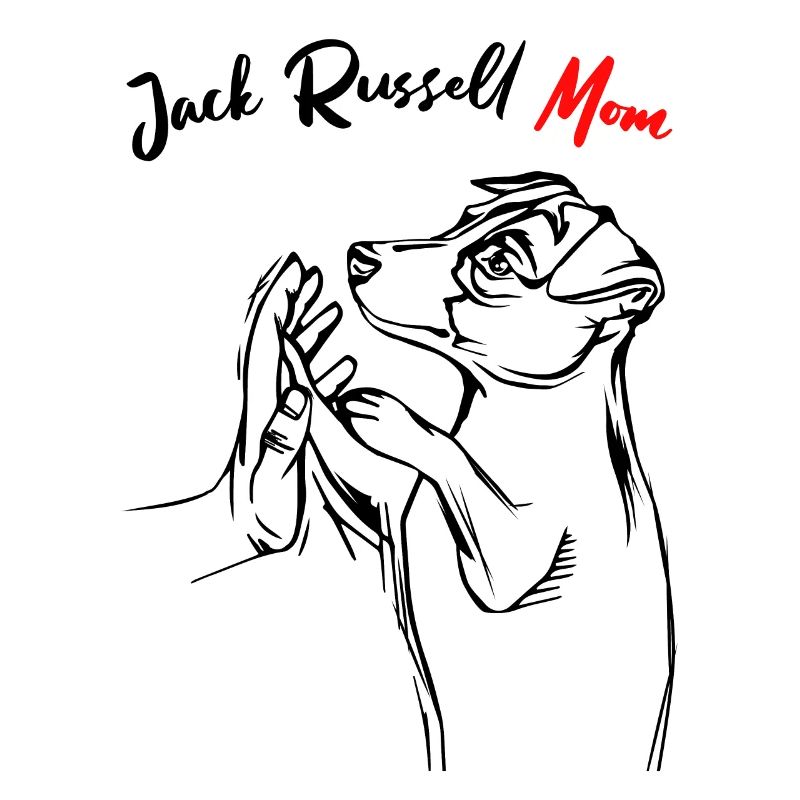 Jack Russell Terrier