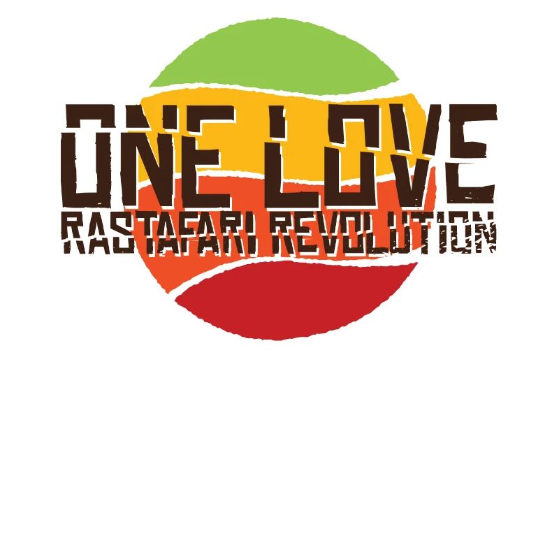 Rastafari Love and Evolution