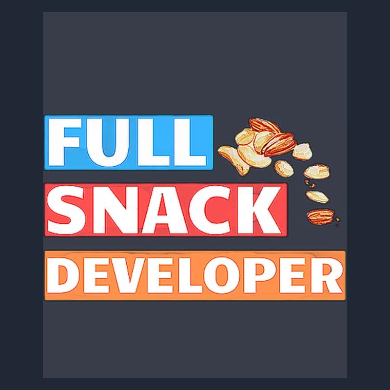FULL SNACK DEVELOPER - DEVELOPER PUN