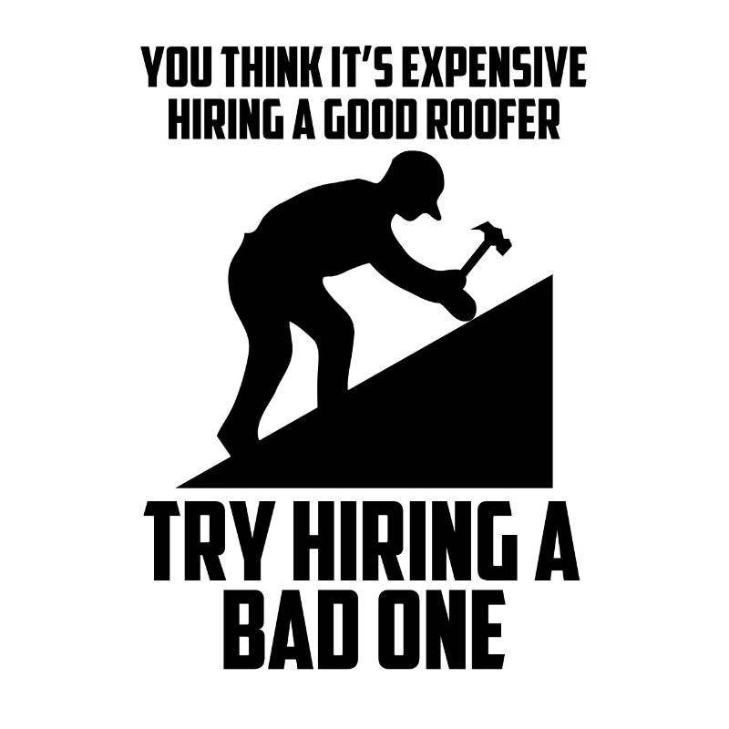 A good roofer construction roofer