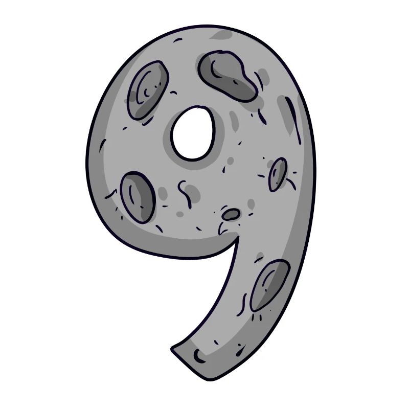 9