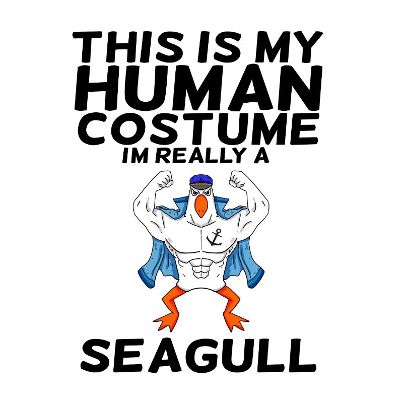 La mouette