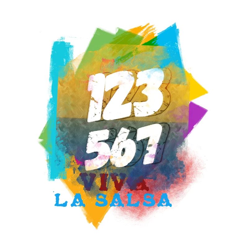 Salsa Danse Salsa 123 567