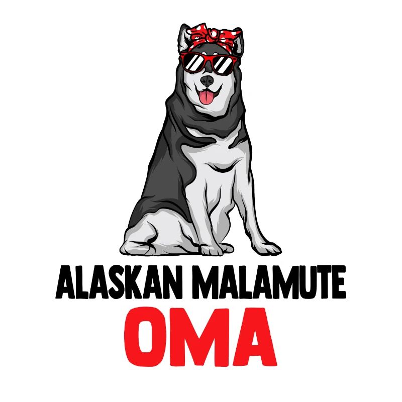 Alaskan Malamute